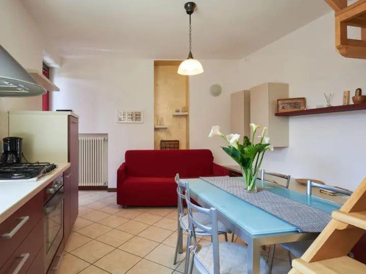 Villa Casa Alex à Pianello Del Lario Extérieur photo